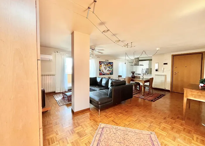 Montgomery Via Crispi In Centro A827 San Benedetto del Tronto