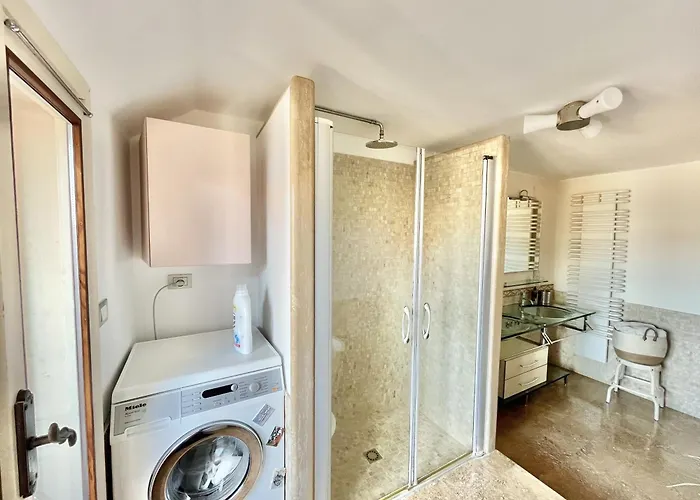 Montgomery Via Crispi In Centro A827 Appartamento *