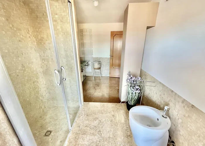 Montgomery Via Crispi In Centro A827 San Benedetto del Tronto