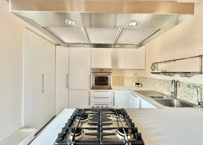 Montgomery Via Crispi In Centro A827 San Benedetto del Tronto