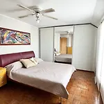 Apartment Montgomery Via Crispi In Centro A827 *