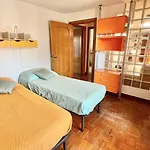 Apartment Montgomery Via Crispi In Centro A827 San Benedetto del Tronto