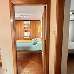 Apartment Montgomery Via Crispi In Centro A827 *