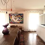Apartment Montgomery Via Crispi In Centro A827 San Benedetto del Tronto