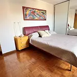Montgomery Via Crispi In Centro A827 Apartment *