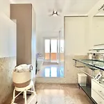 Montgomery Via Crispi In Centro A827 Apartment *
