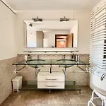 Apartment Montgomery Via Crispi In Centro A827 *