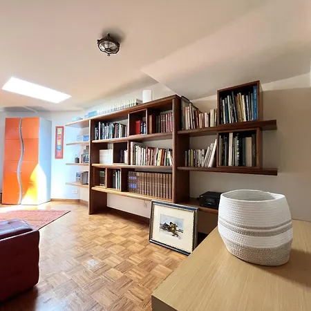 Montgomery Via Crispi In Centro A827 Daire San Benedetto del Tronto