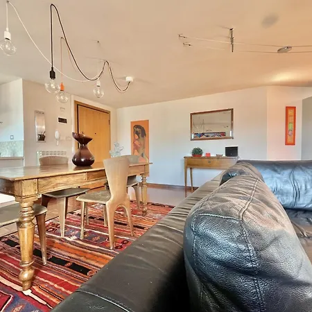 شقة Montgomery Via Crispi In Centro A827