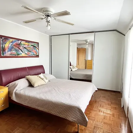 شقة Montgomery Via Crispi In Centro A827 *