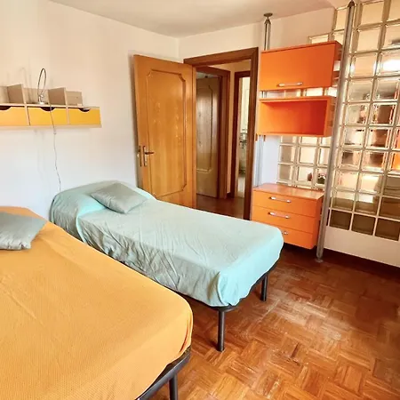 شقة Montgomery Via Crispi In Centro A827 سان بنيديتّو ديل ترونتو