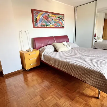 Montgomery Via Crispi In Centro A827 شقة *